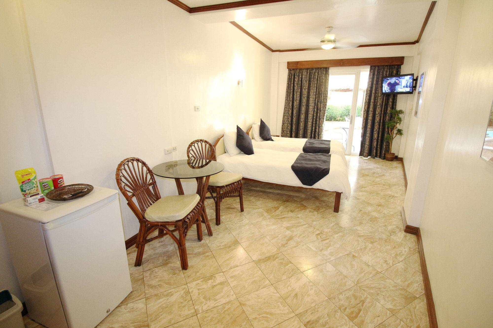 Mermaid Resort