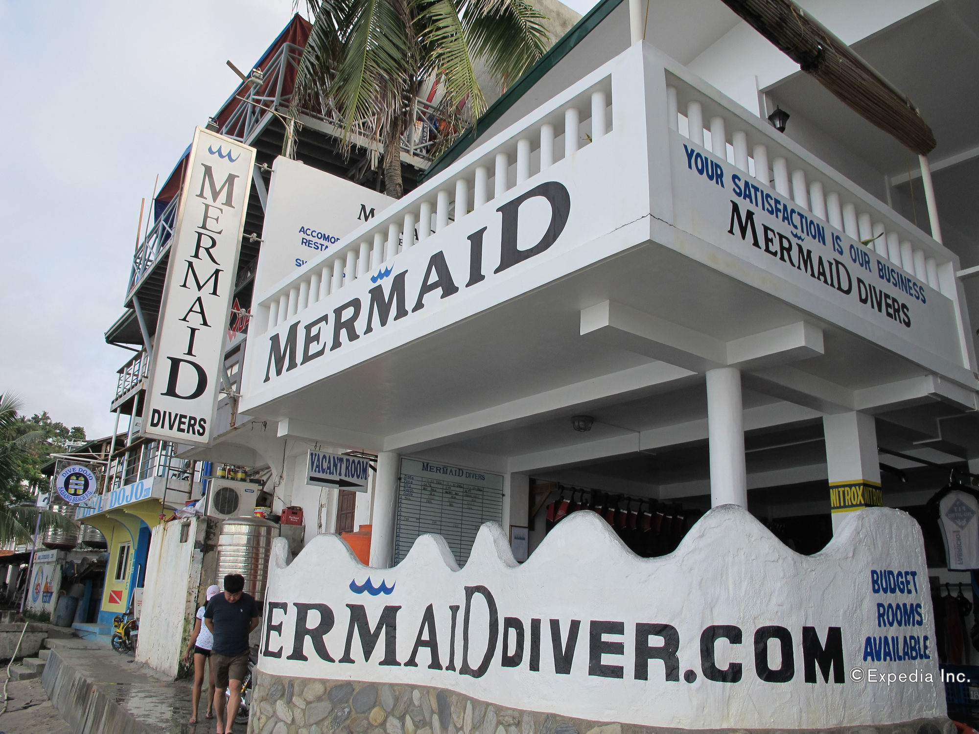 Mermaid Resort