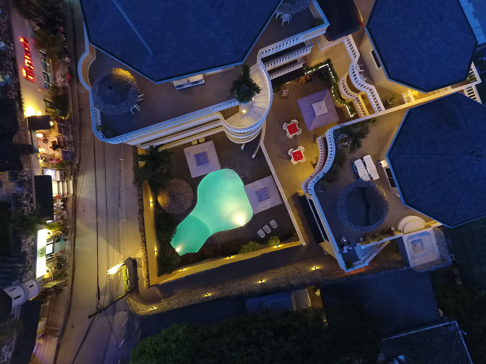 Mermaid Resort
