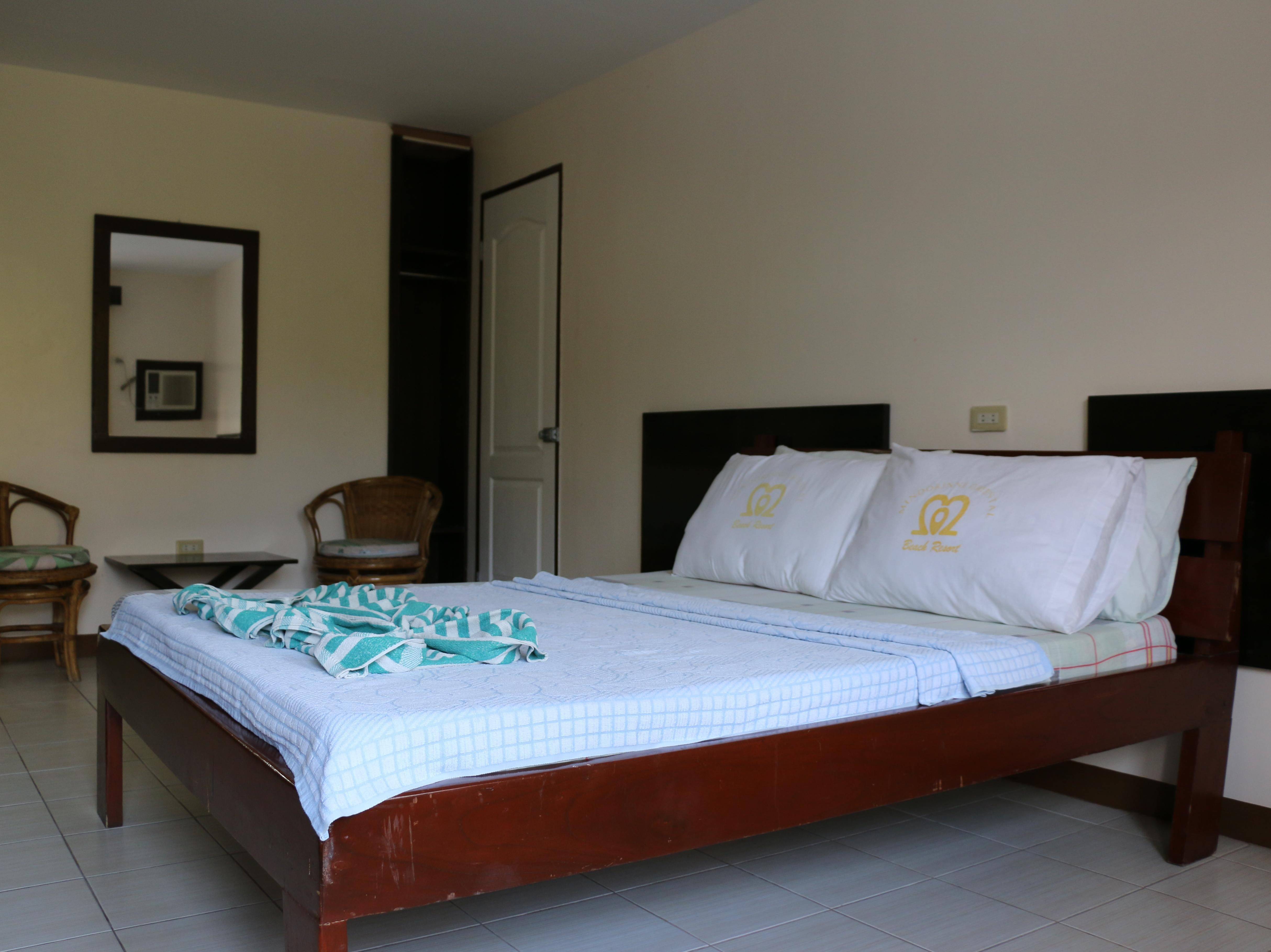 Mindorinne Oriental Beach Resort