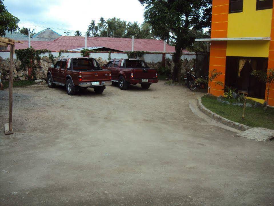Mj's Pension House