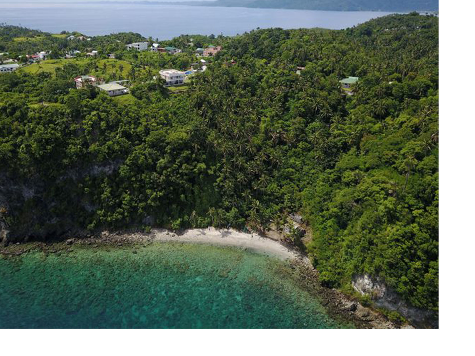 Monkey Beach Dive Resort