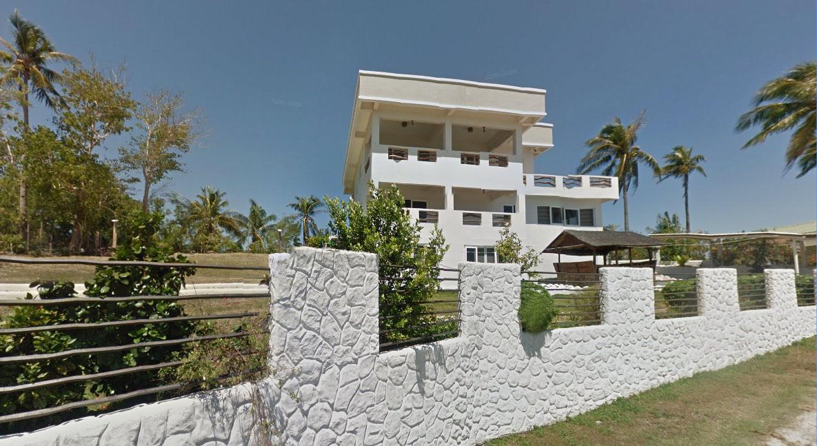 Monkey Beach Dive Resort