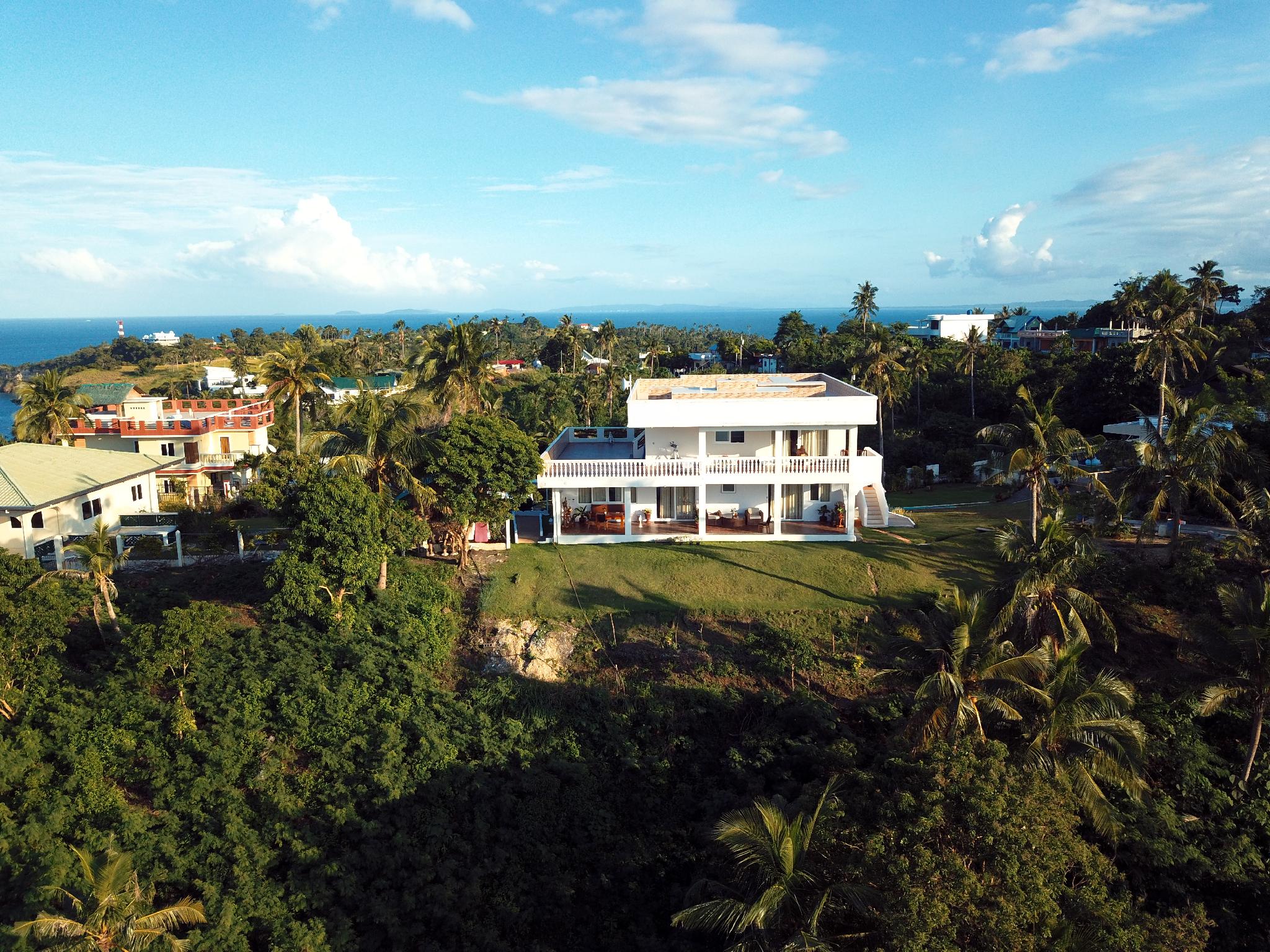 Monkey Beach Dive Resort