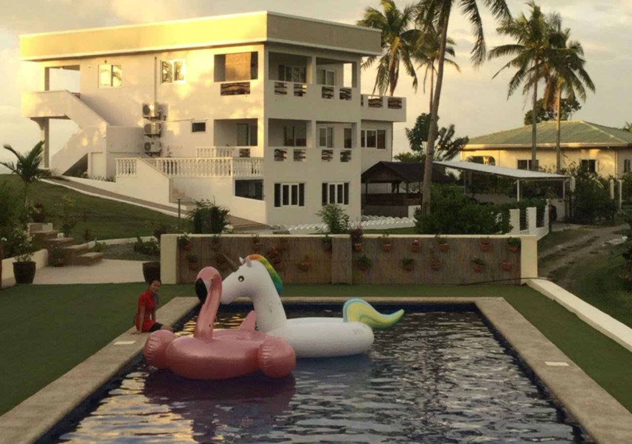 Monkey Beach Dive Resort