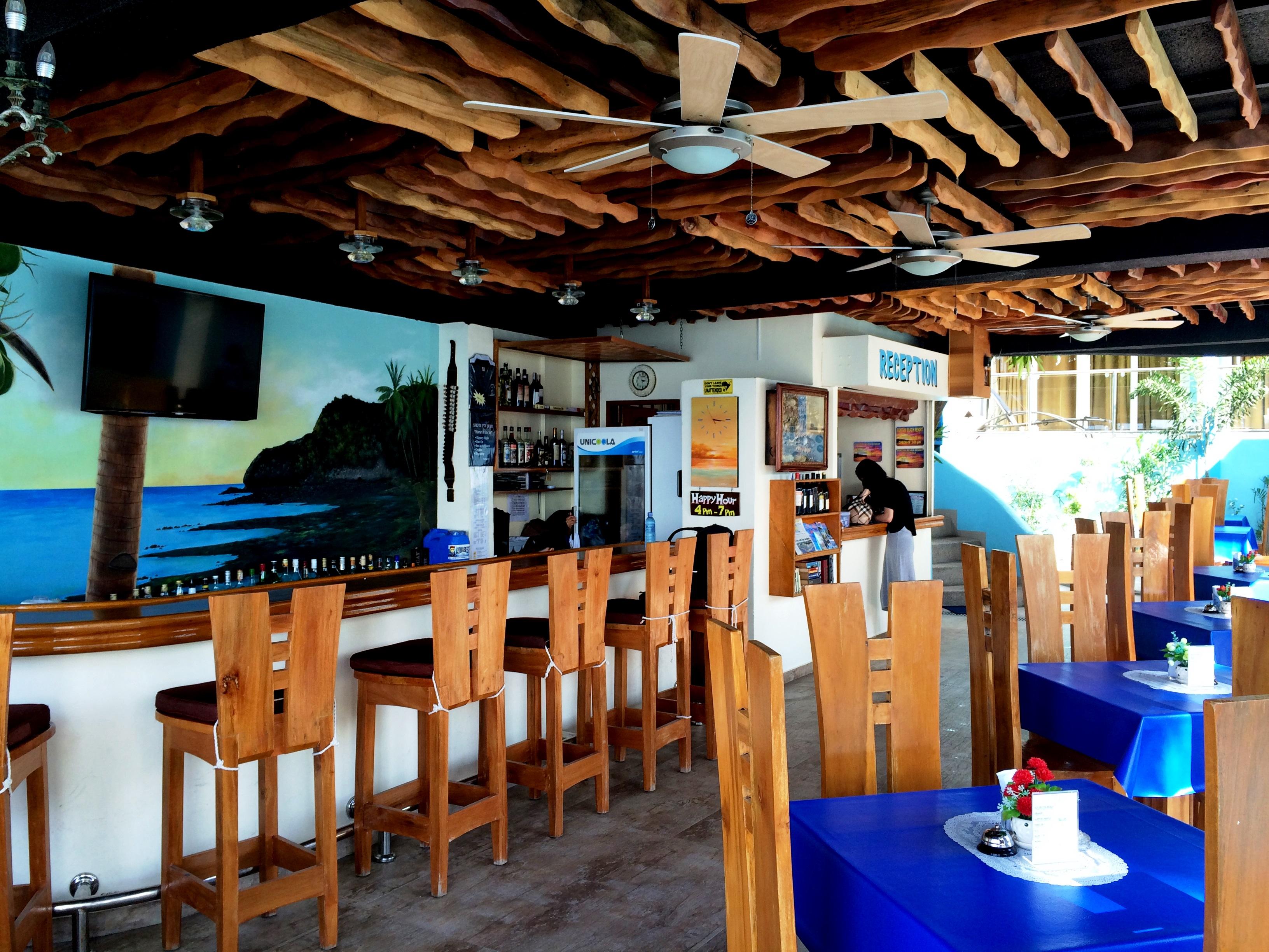 Montani Beach Resort