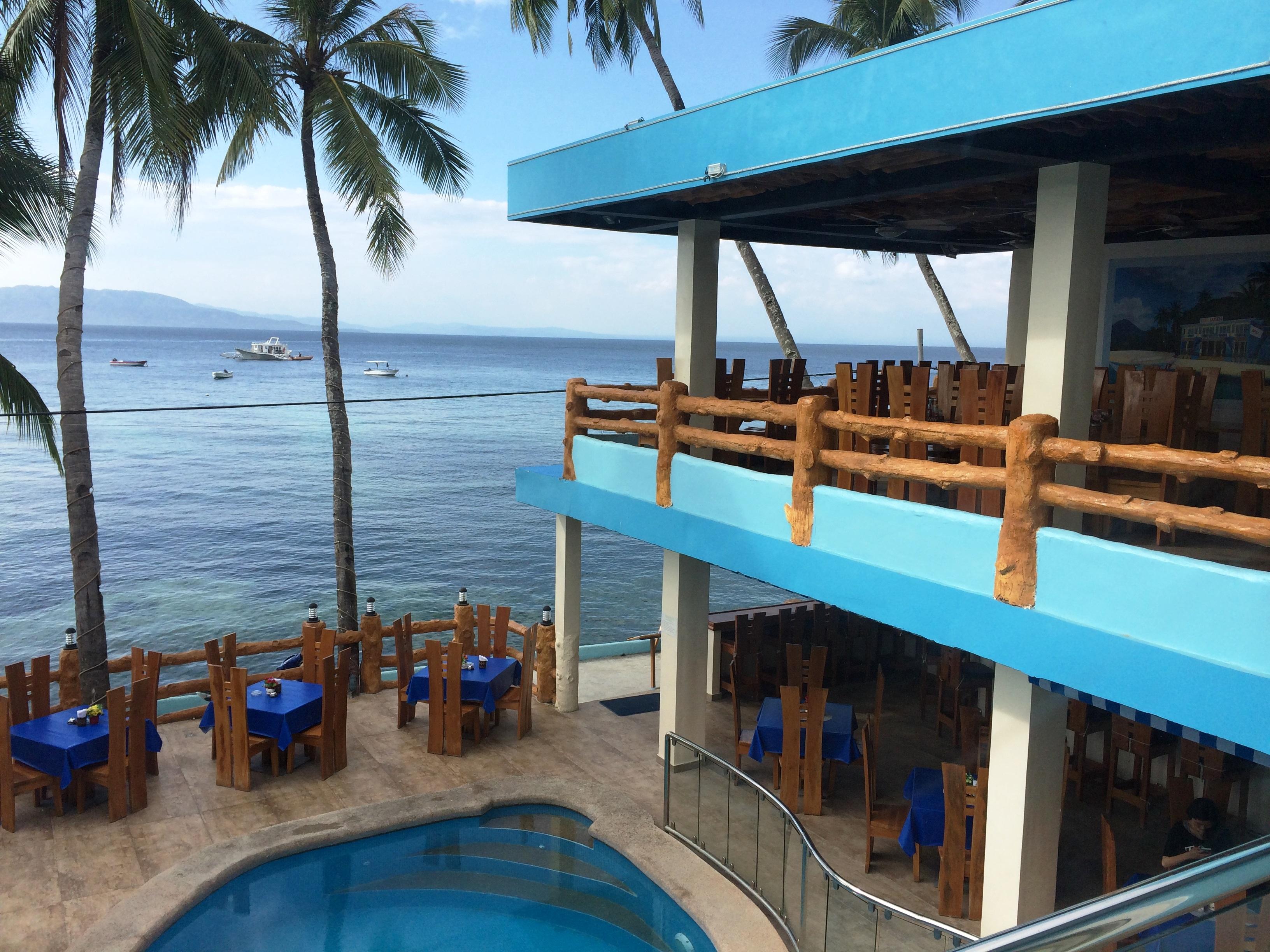 Montani Beach Resort
