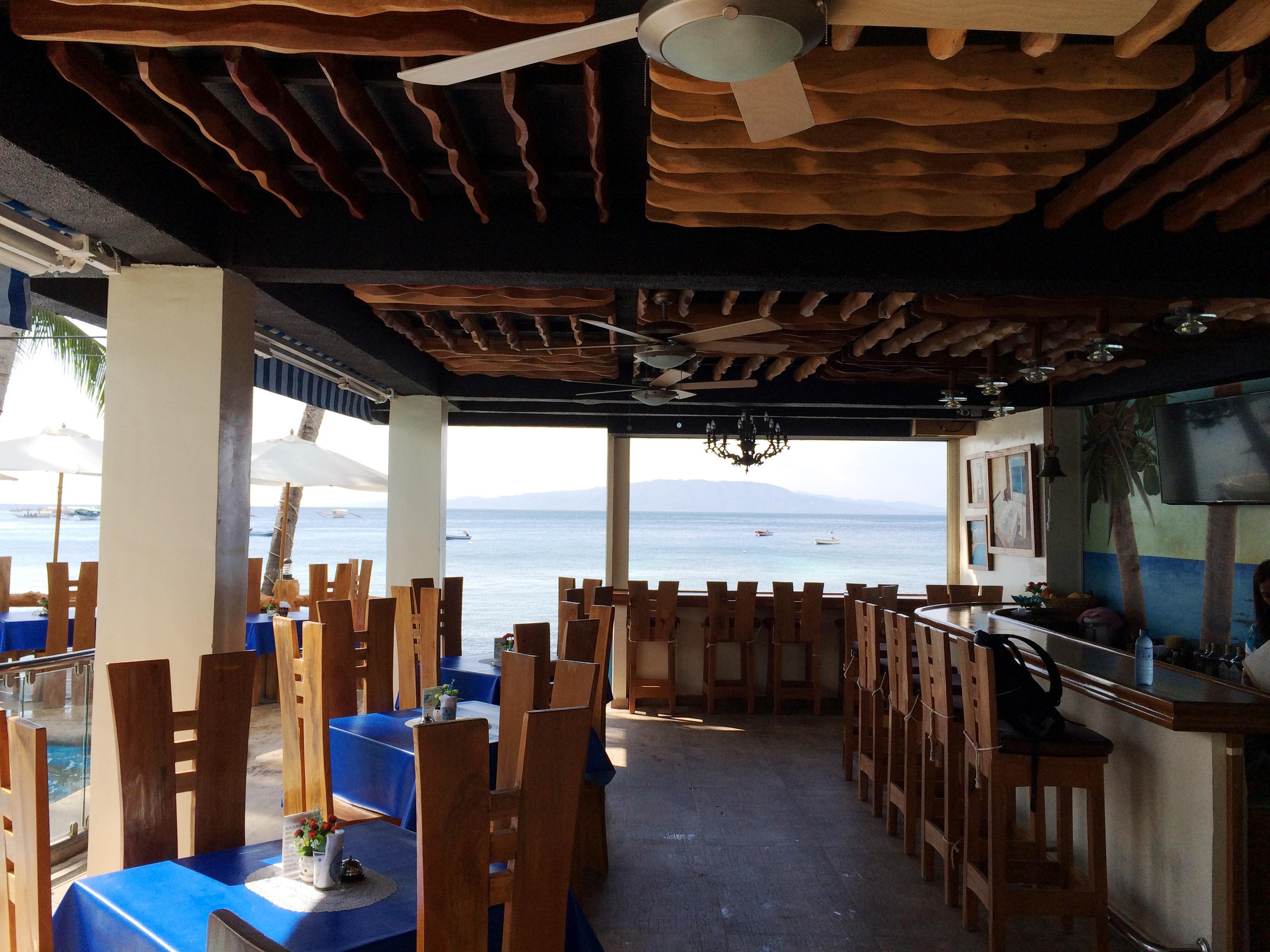Montani Beach Resort