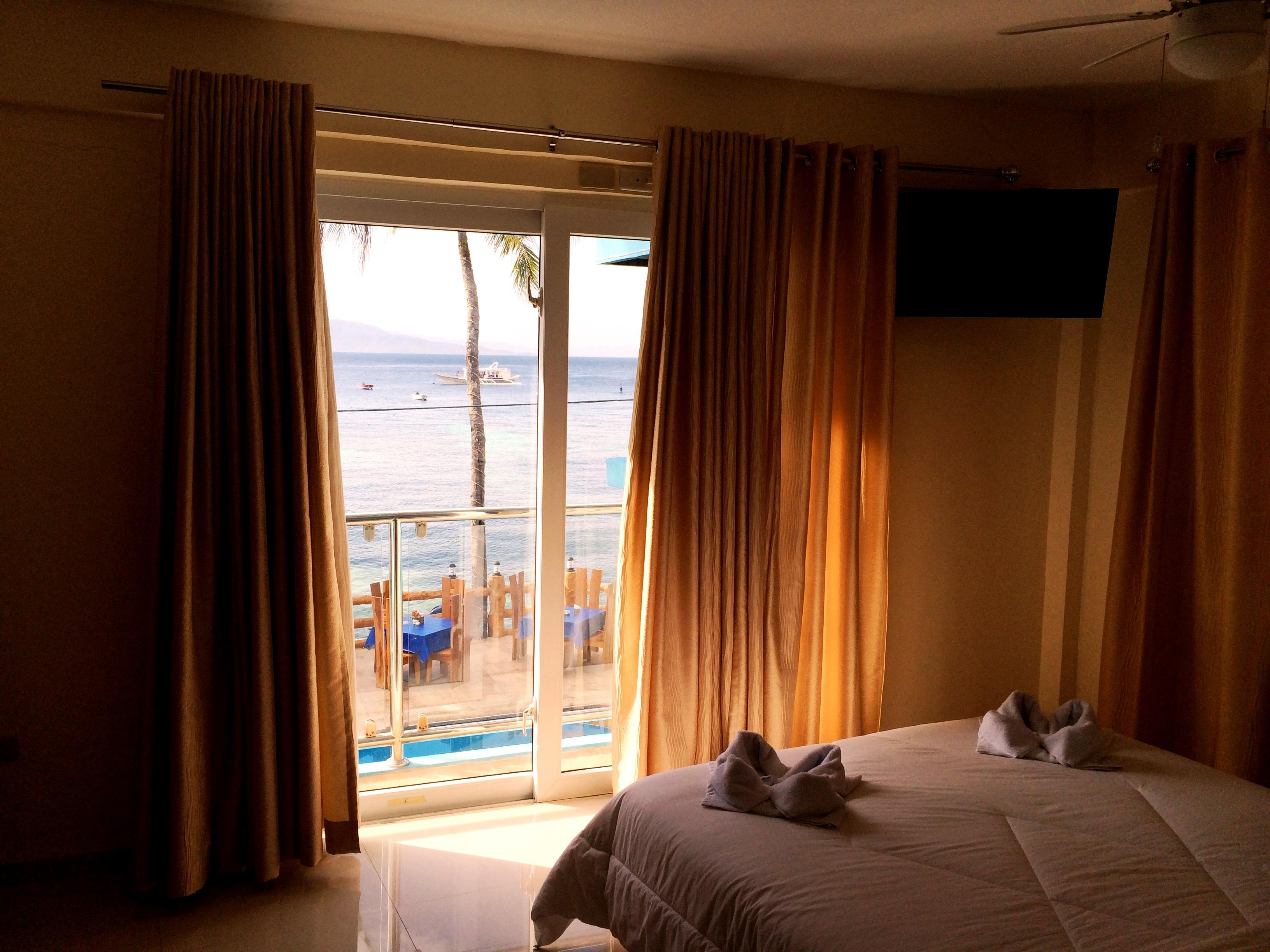 Montani Beach Resort