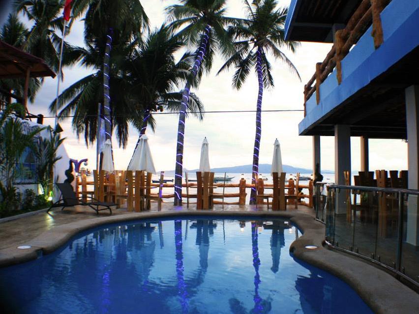 Montani Beach Resort