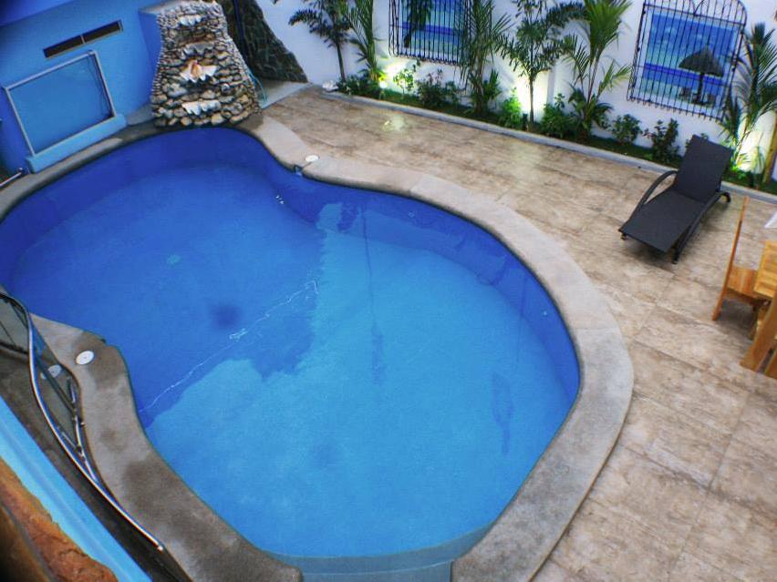 Montani Beach Resort