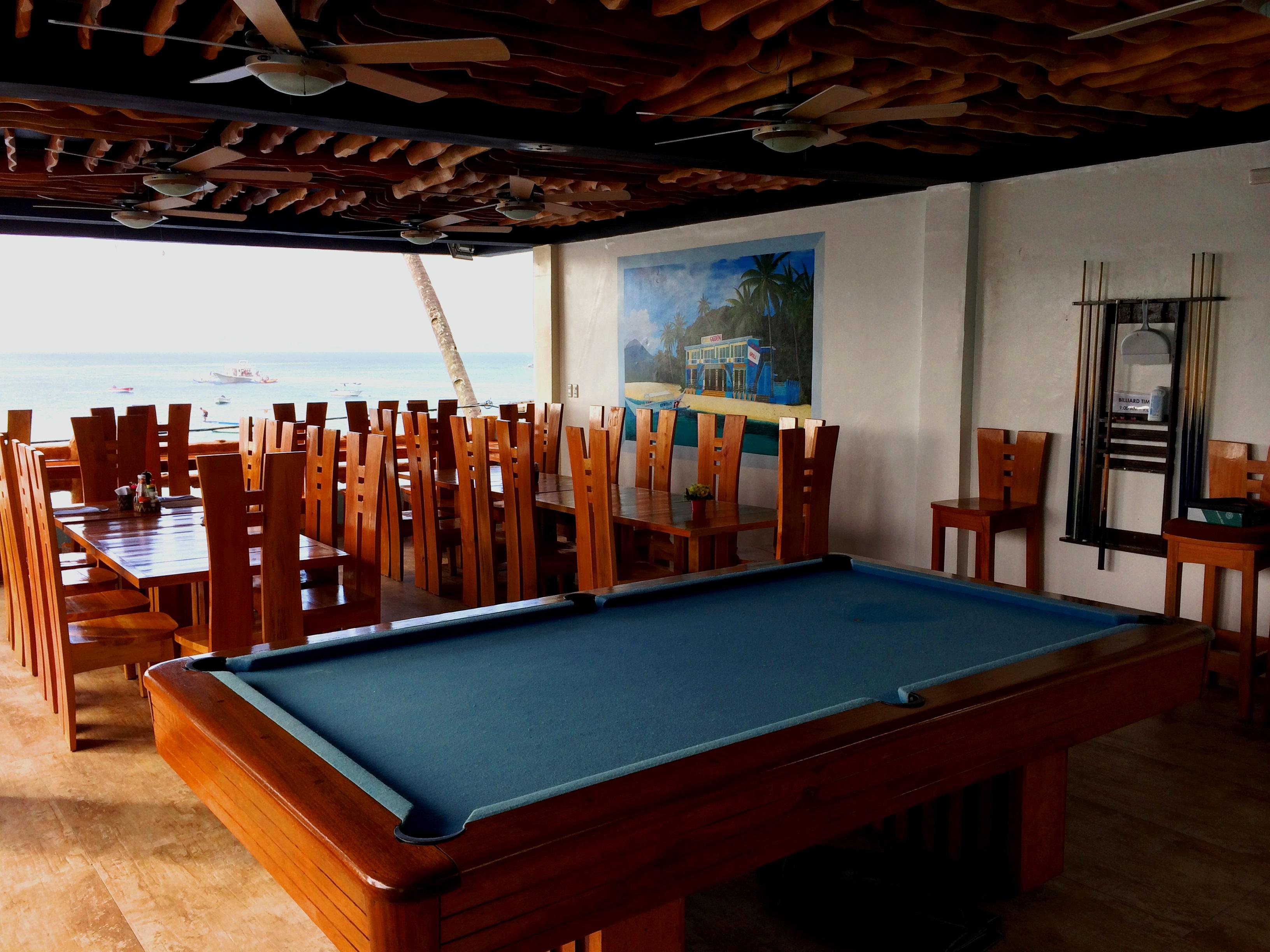 Montani Beach Resort