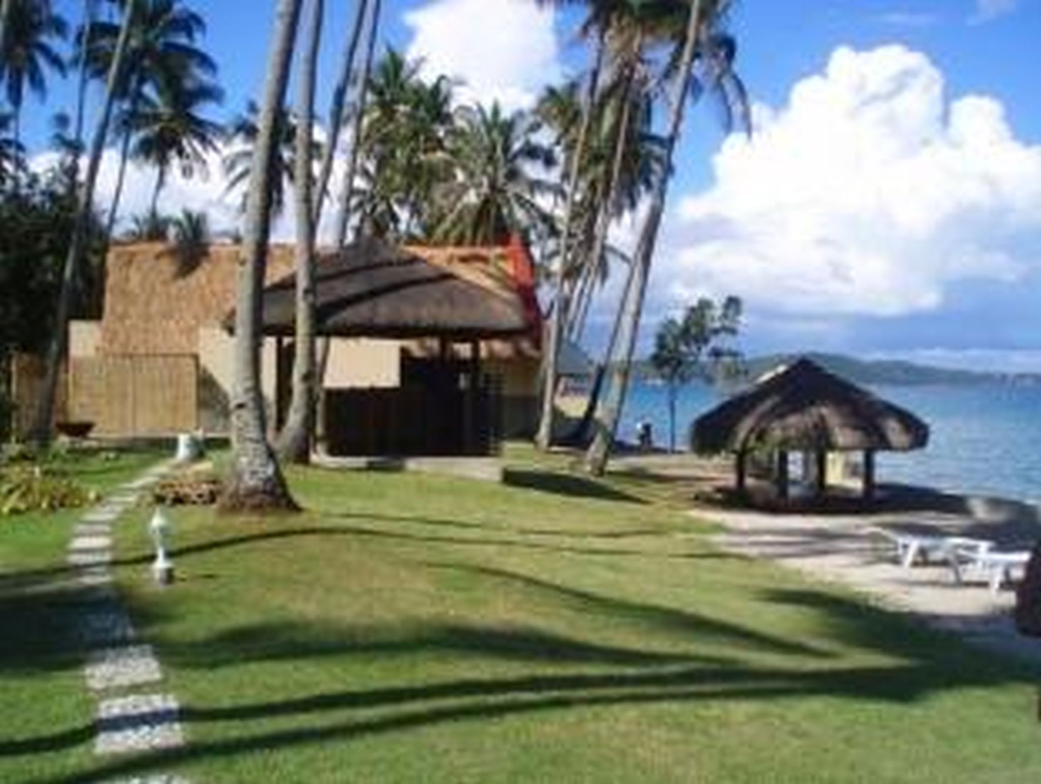 Oceana Hotel and Beach Resort