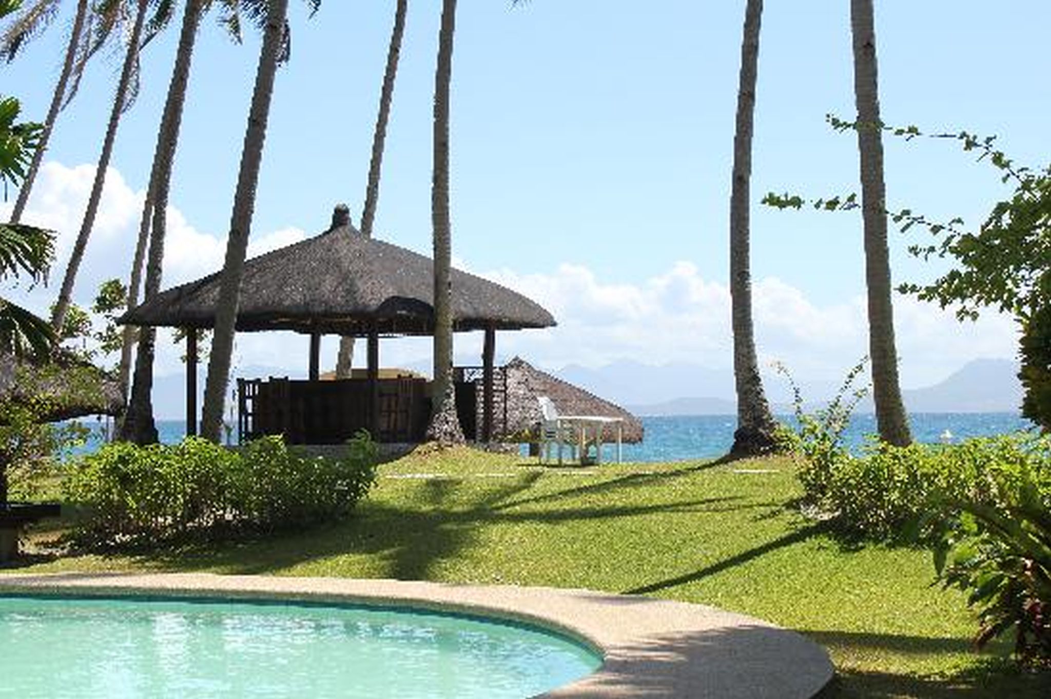 Oceana Hotel and Beach Resort