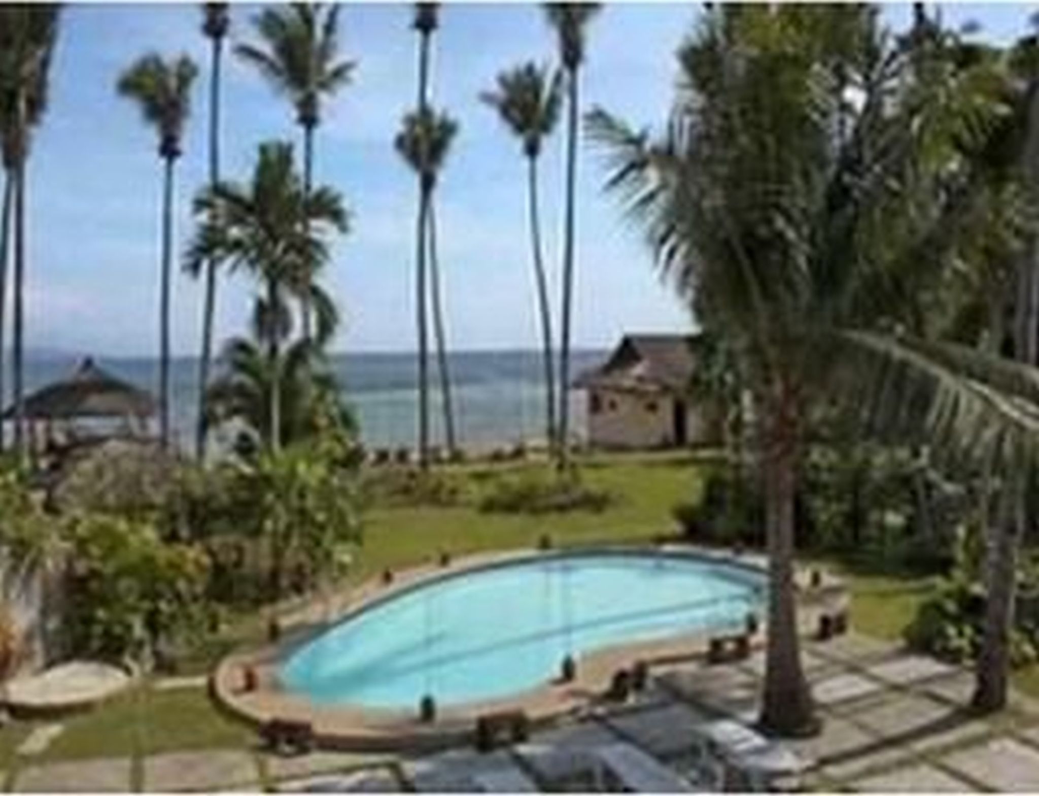 Oceana Hotel and Beach Resort