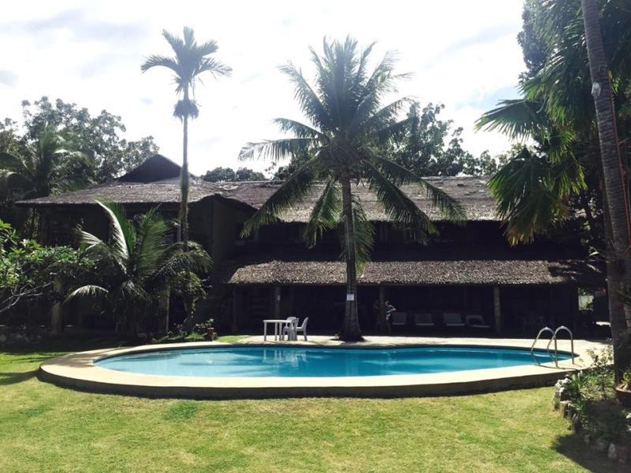 Oceana Hotel and Beach Resort