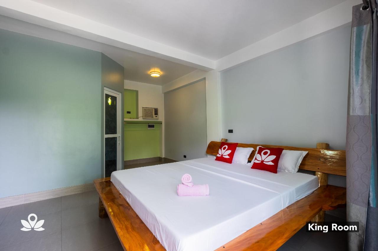 OCP Inn by ZEN Rooms