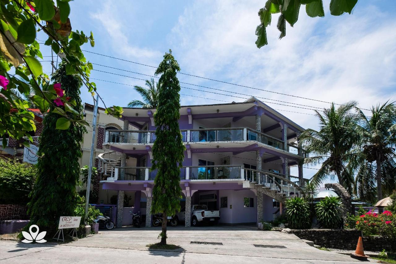 OCP Inn by ZEN Rooms