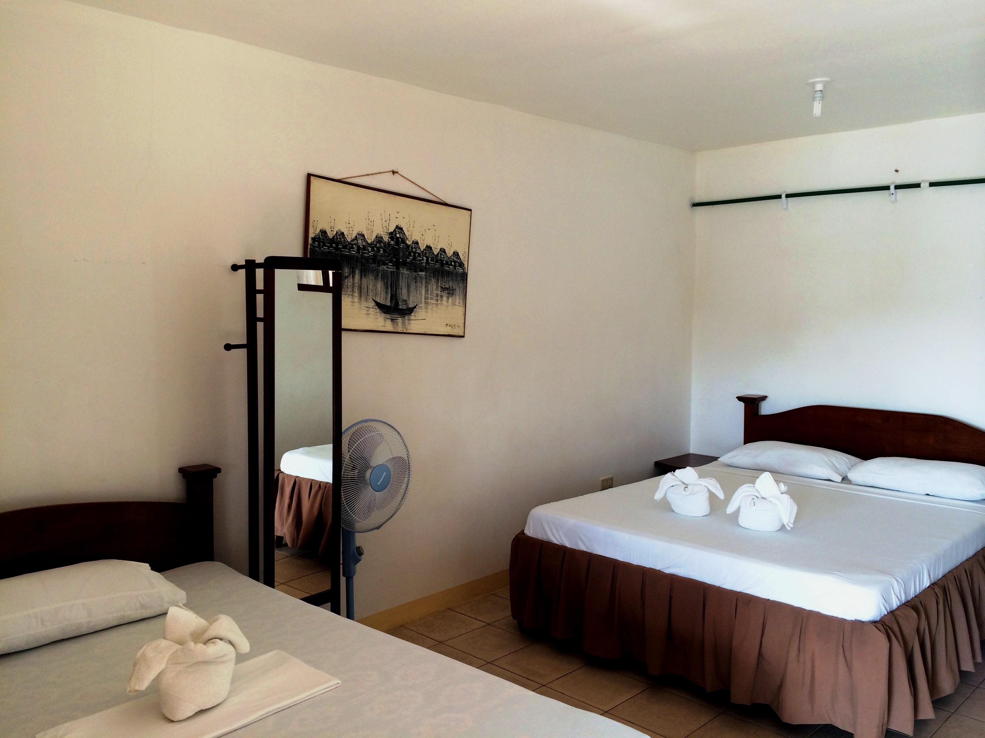 Oriental Sabang Hill Resort