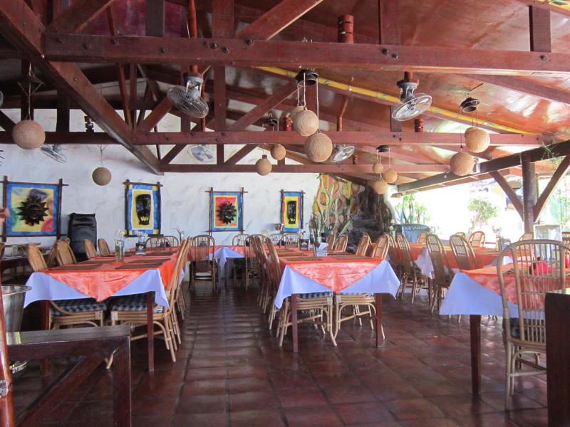 Oriental Sabang Hill Resort