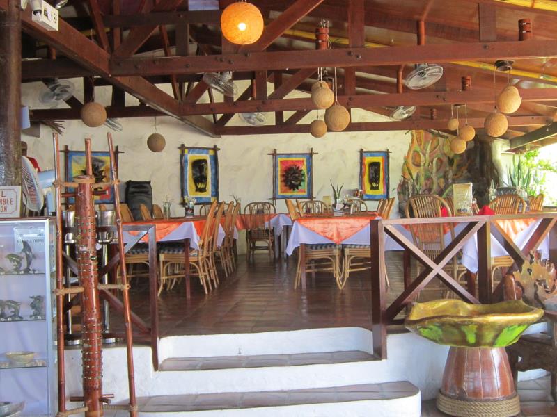 Oriental Sabang Hill Resort
