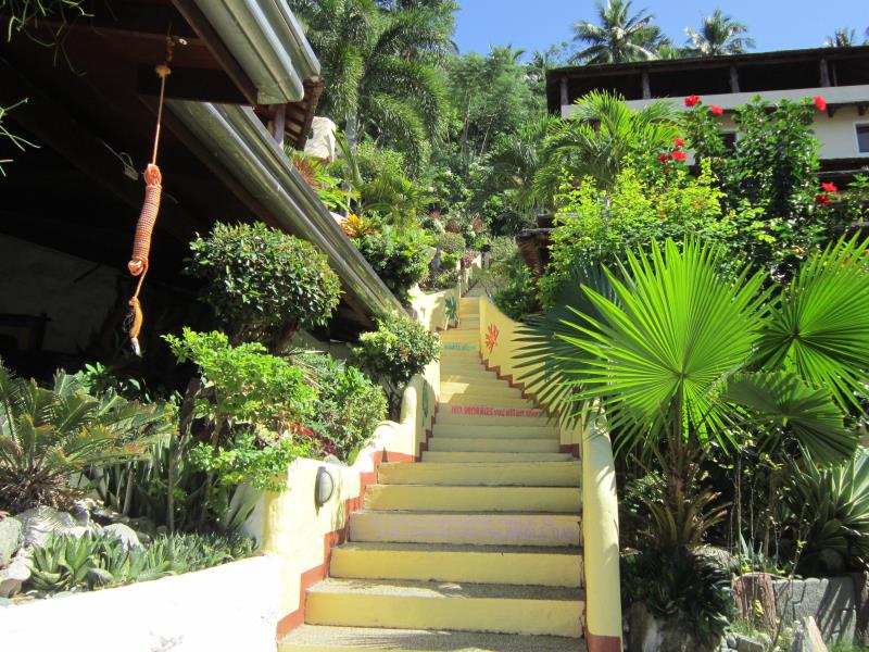 Oriental Sabang Hill Resort