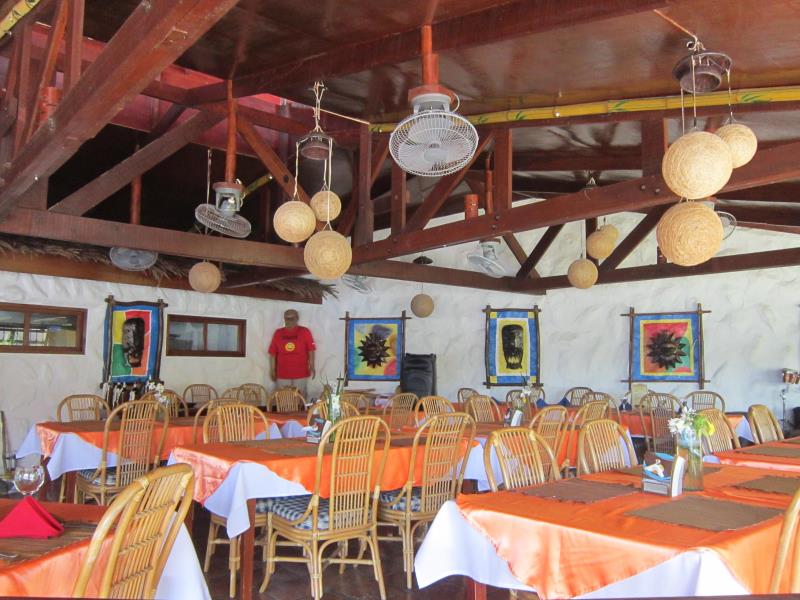 Oriental Sabang Hill Resort