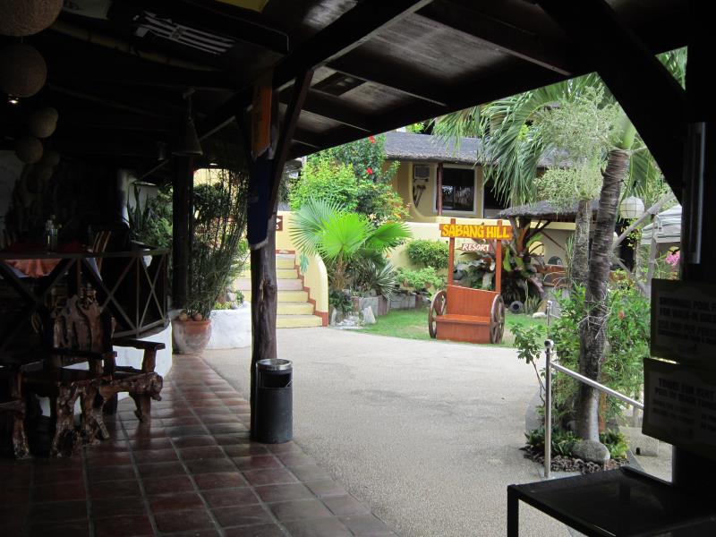 Oriental Sabang Hill Resort