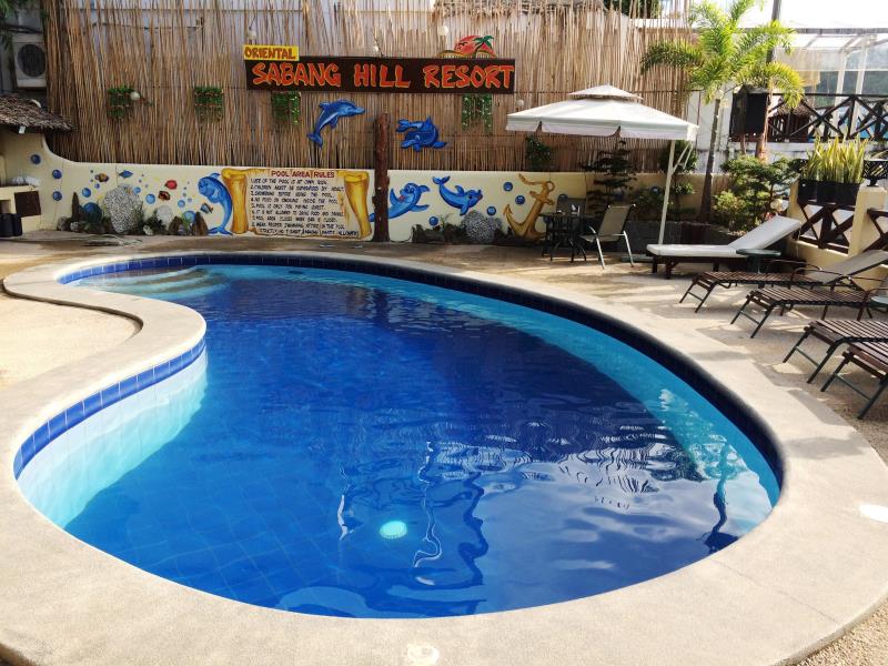 Oriental Sabang Hill Resort