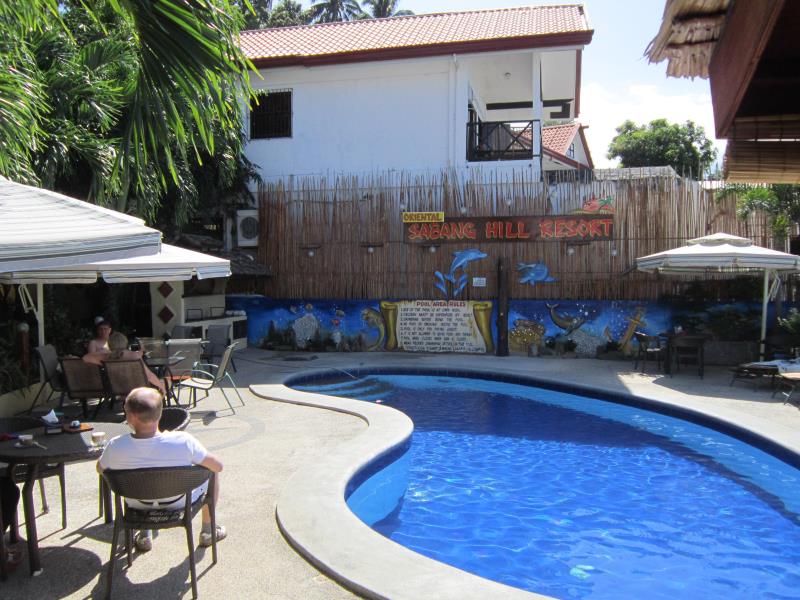 Oriental Sabang Hill Resort