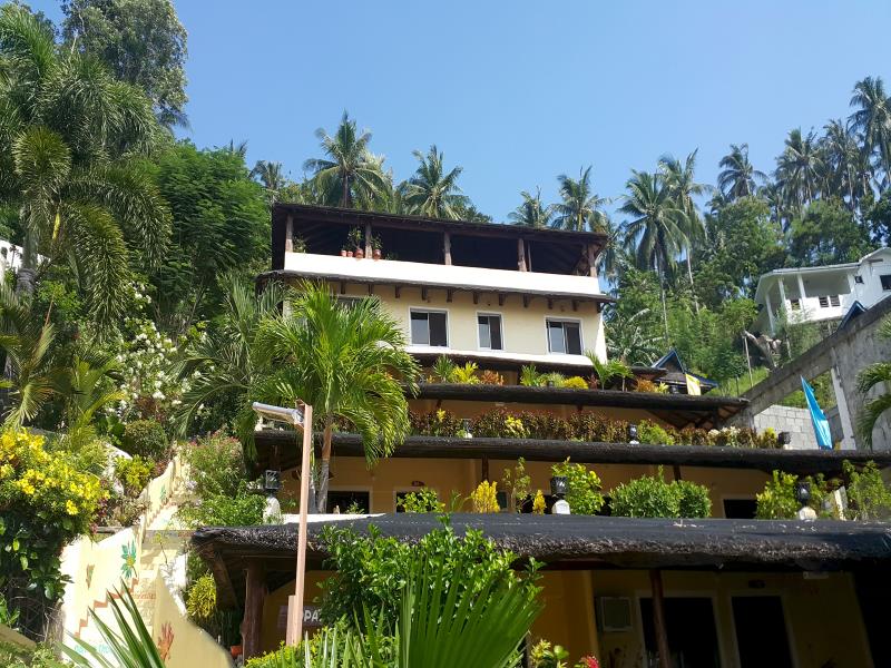 Oriental Sabang Hill Resort