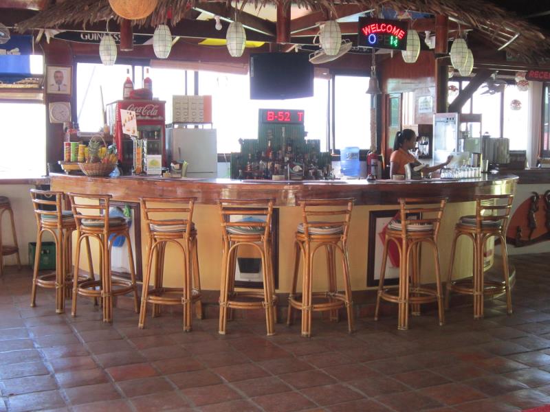 Oriental Sabang Hill Resort