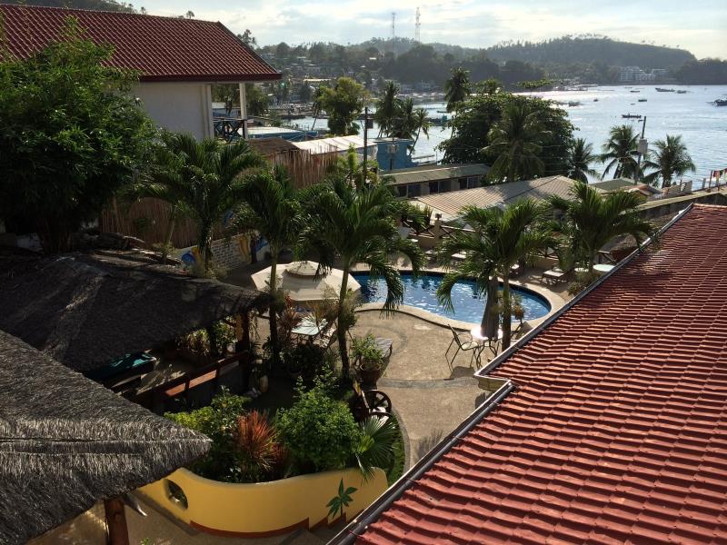 Oriental Sabang Hill Resort