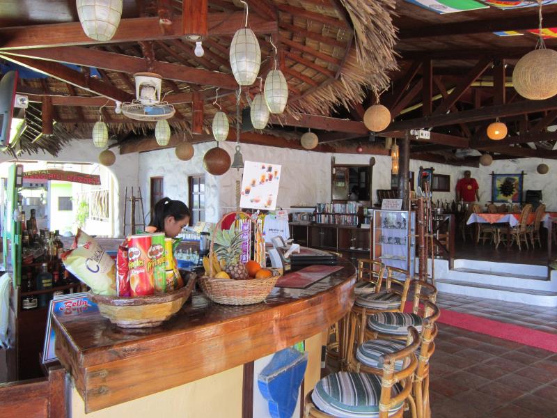 Oriental Sabang Hill Resort