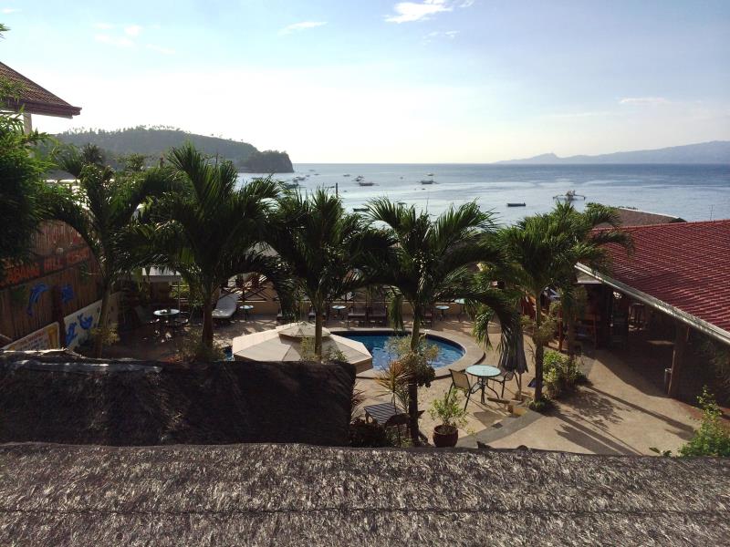 Oriental Sabang Hill Resort