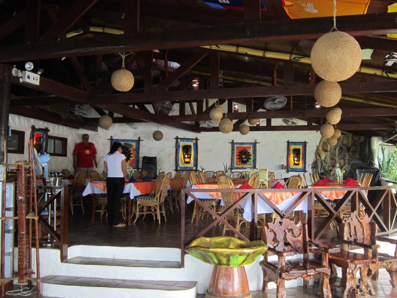Oriental Sabang Hill Resort