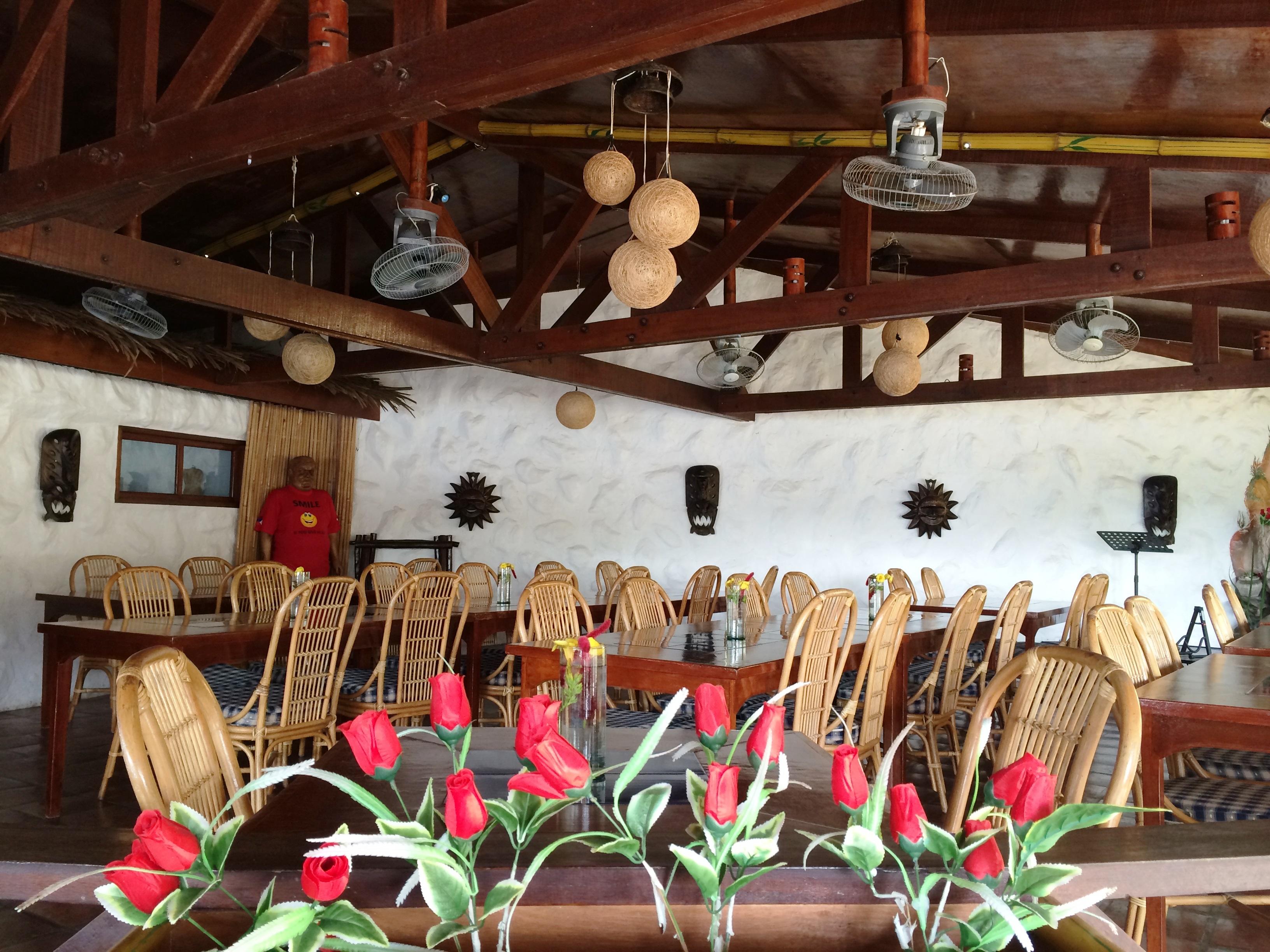 Oriental Sabang Hill Resort