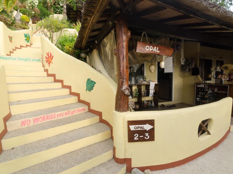 Oriental Sabang Hill Resort