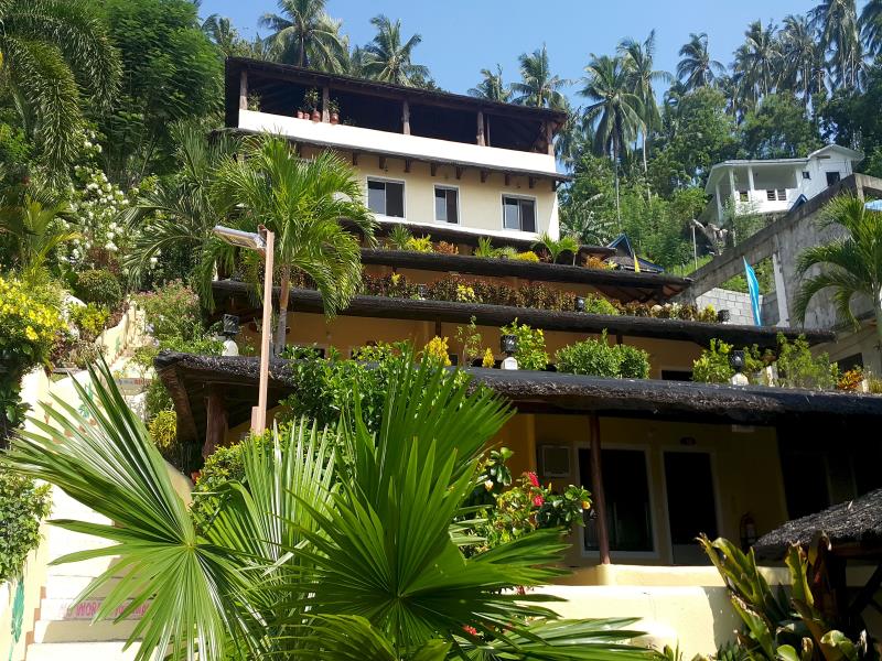 Oriental Sabang Hill Resort