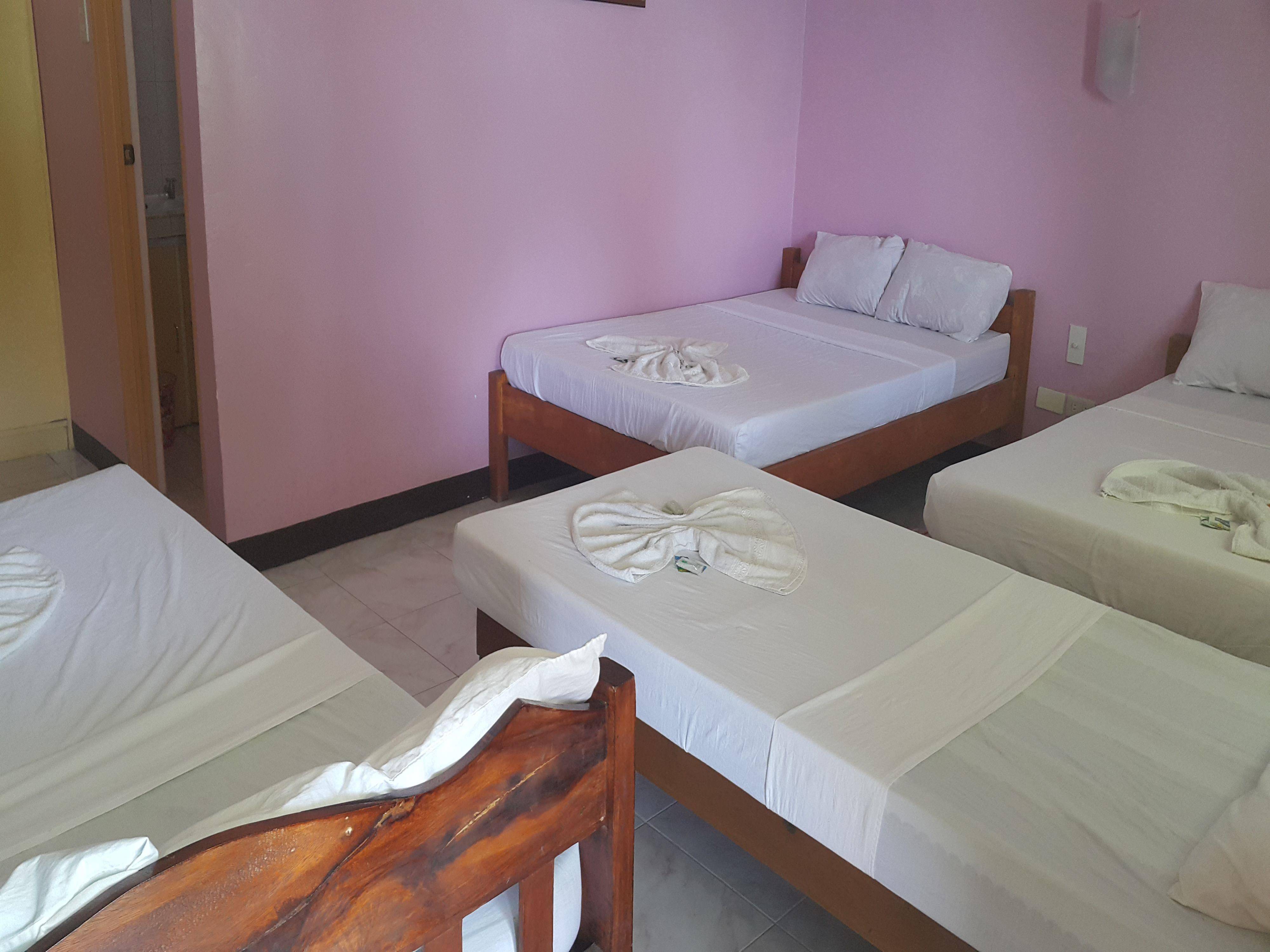 Palangan Smile Resort