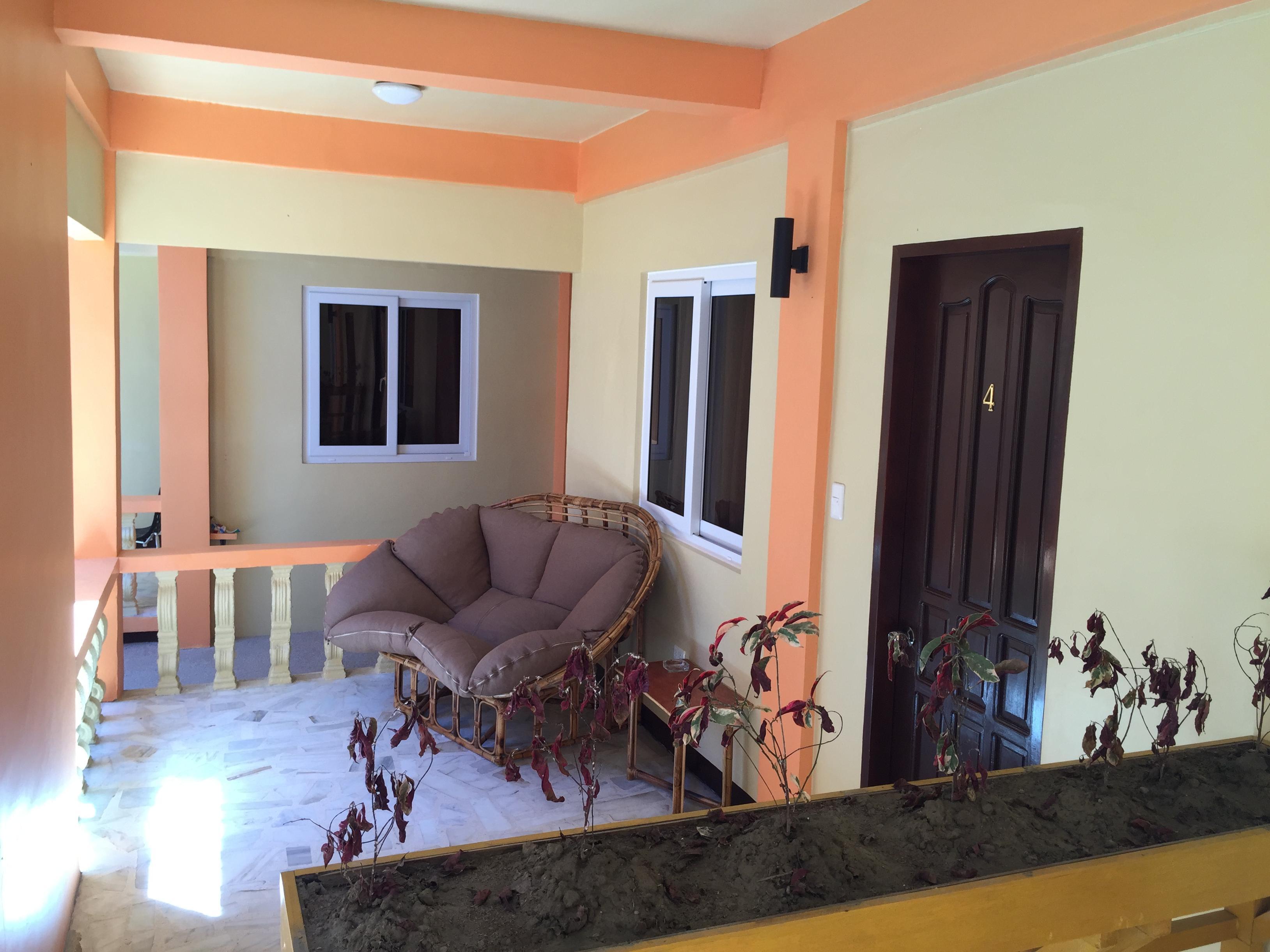 Papa Fred's Beach Resort