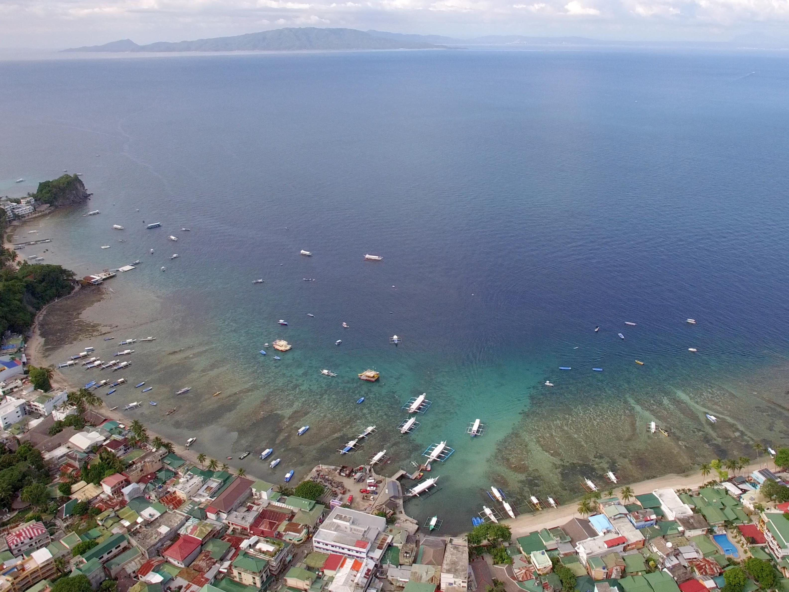 Papa Fred's Beach Resort