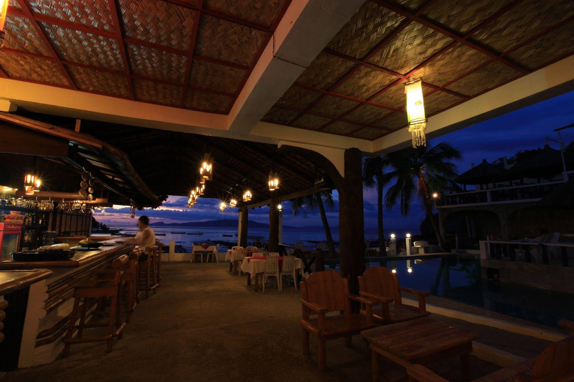 Paradise Resort & Dive Center