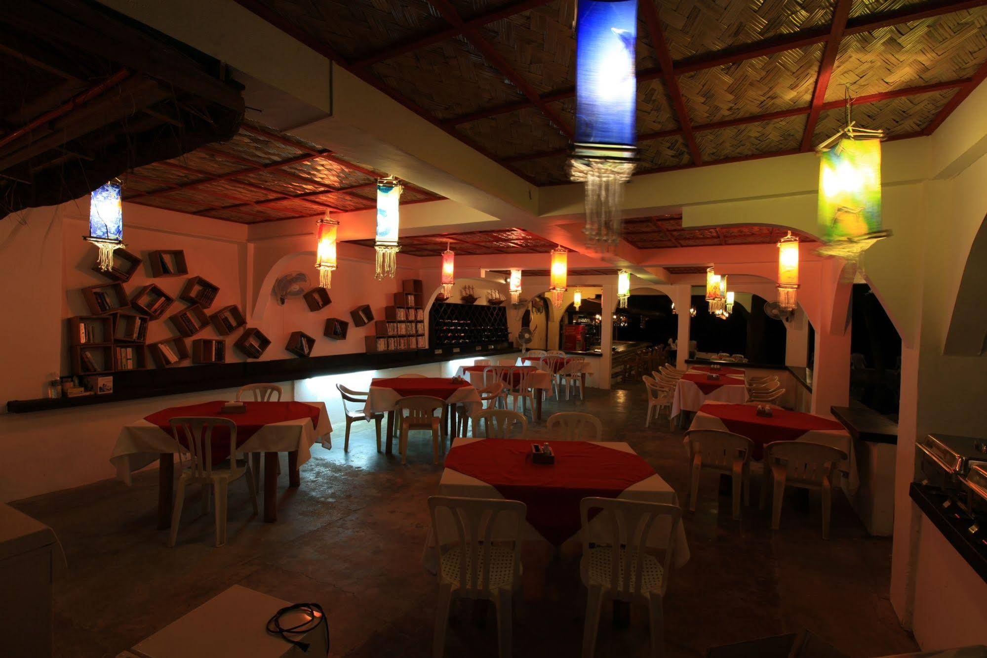 Paradise Resort & Dive Center