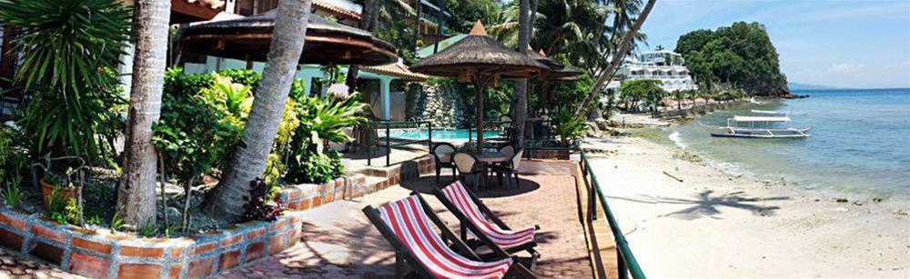 Portofino Beach Resort