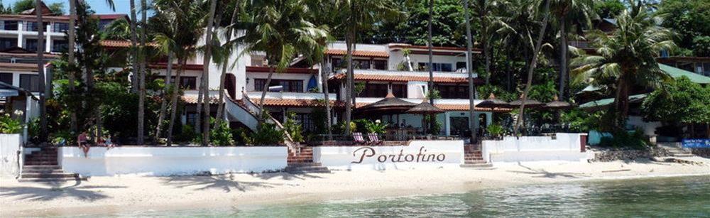 Portofino Beach Resort