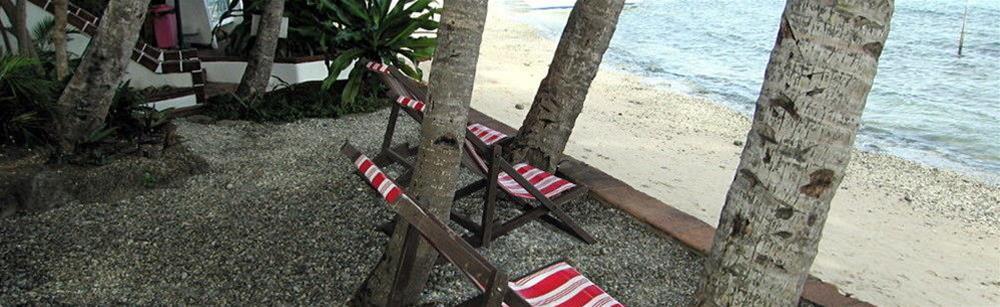 Portofino Beach Resort