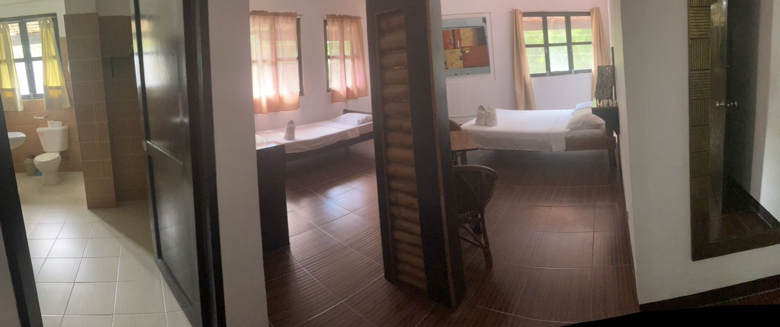Puerto Galera Boutique Resort
