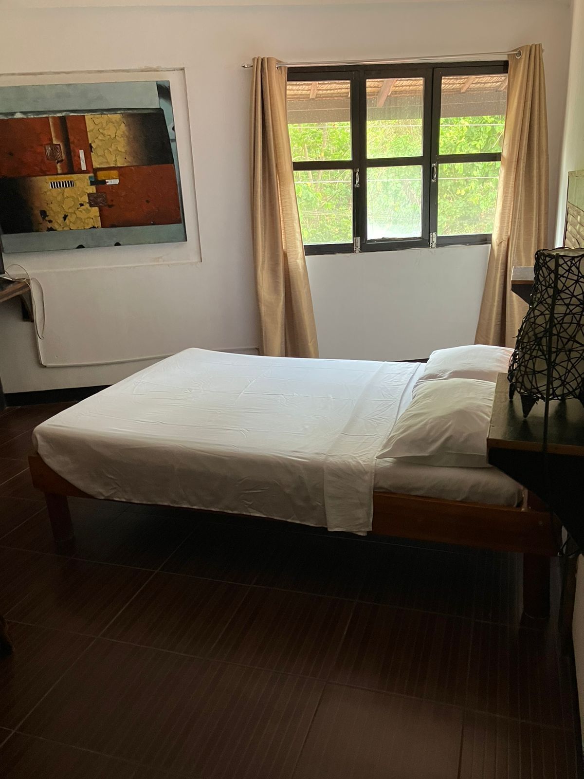Puerto Galera Boutique Resort