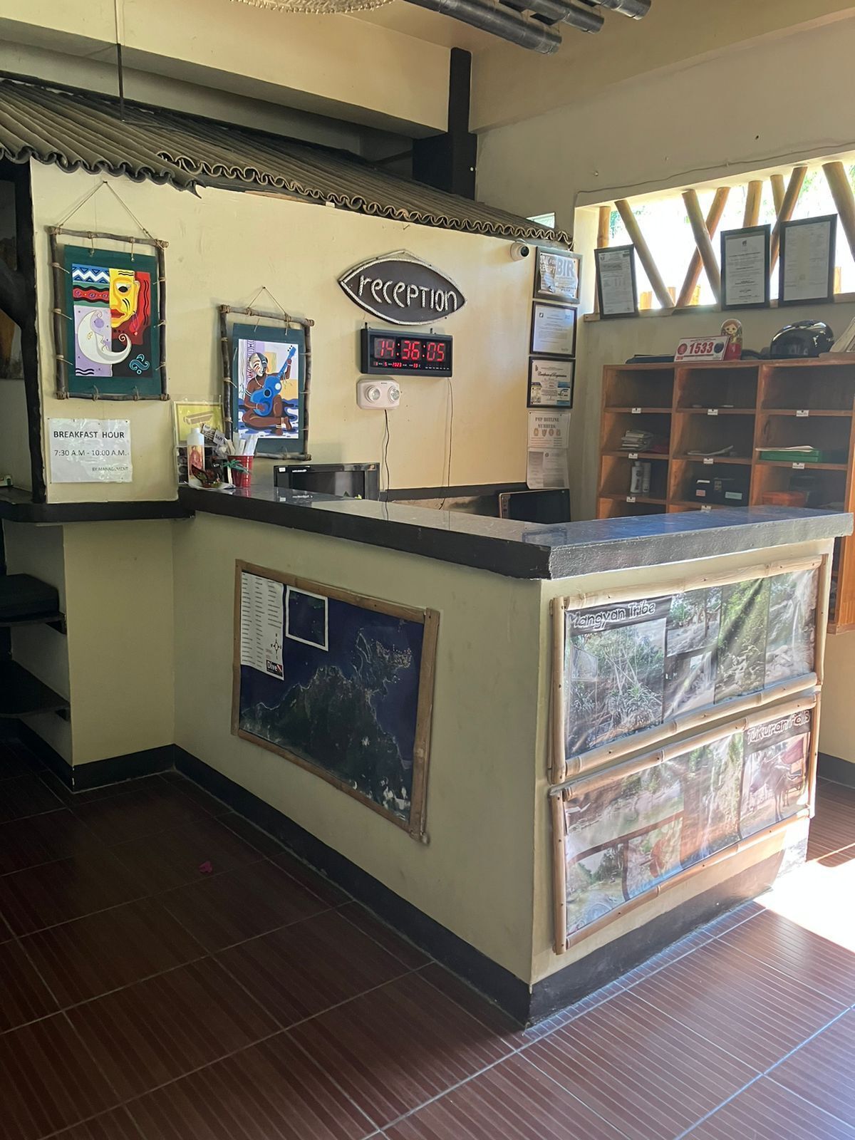 Puerto Galera Boutique Resort